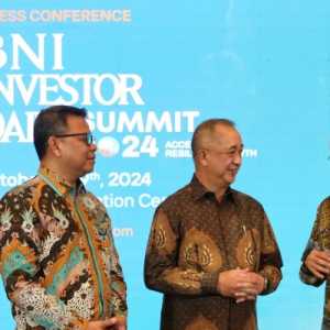 BNI Investor Daily Summit 2024 Dorong Akselerasi Pertumbuhan Ekonomi Indonesia di Masa Transisi