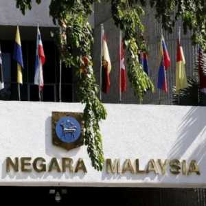 Bank Sentral Malaysia Tak Pangkas Suku Bunga Hingga 2025