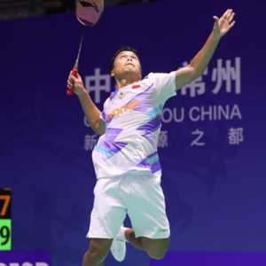 Ginting Lolos ke 16 Besar China Open 2024 Berkat Strategi yang Tepat