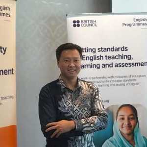 British Council Tekankan Pentingnya Bahasa Inggris di Masa Depan