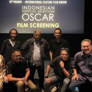 Women from Rote Island Lolos ke Piala Oscar