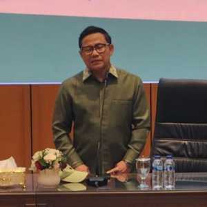 PKB Ikut Apa Kata Prabowo soal Kabinet