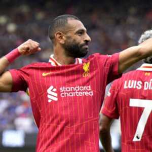 Legenda Liverpool Yakin Mo Salah Akan Bertahan