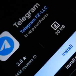 Pavel Durov Janji Perbaiki Keamanan Telegram