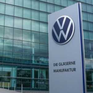 Capek Perang Harga dengan Produsen China, VW Berniat Tutup Pabrik