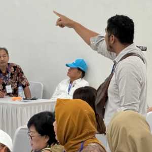 P3SRS Taman Rasuna Akhirnya Selenggarakan Rapat Umum