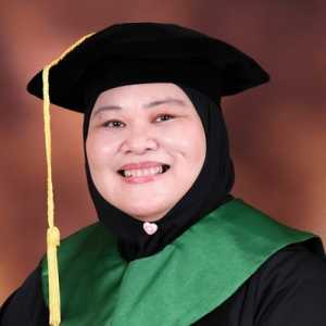 UIN Jakarta Bangga, Prof. Maila Masuk Daftar Top 2% Scientist