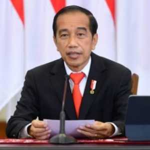 Lewat Hilirisasi, Jokowi Dinilai Sukses Jaga Stabilitas Ekonomi