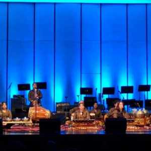 Gamelan Jadi Salah Satu Mata Kuliah di Universitas Ekuador