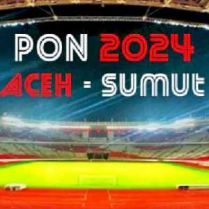 Riau di Puncak Perolehan Medali PON Aceh-Sumut 2024, DKI Runner Up