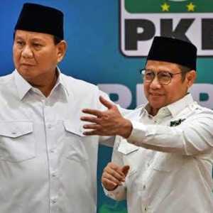 PKB Dukung Prabowo Bentuk Zaken Kabinet