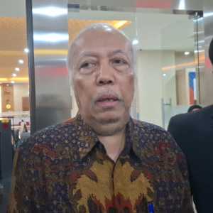 Menteri Kesehatan Budi Gunawan Dilaporkan ke Bareskrim