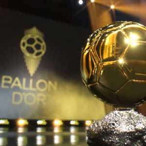 Daftar Nomine Ballon d'Or 2024 Tanpa Messi dan Ronaldo