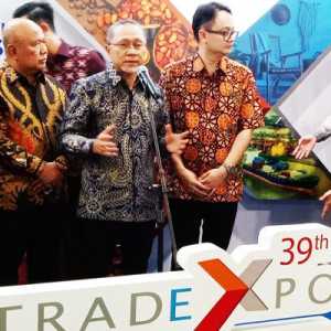 Ribuan Calon Buyer dari 107 Negara Bakal Hadiri Trade Expo Indonesia 2024