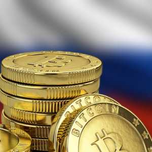 Rusia Pertimbangkan Kripto sebagai Alat Perdagangan Internasional