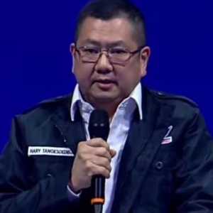 Hary Tanoe Mau Akuisisi Multivision Plus dengan Kocek Rp309,71 M