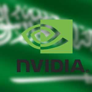 Saudi Optimis Dapatkan Akses ke Chip Nvidia Tahun Depan