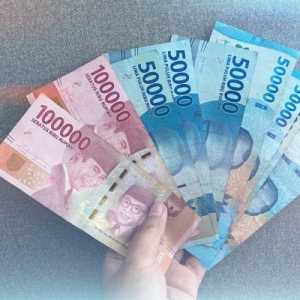 Terkuat Se-Asia, Rupiah Perkasa ke Rp15.150 per Dolar