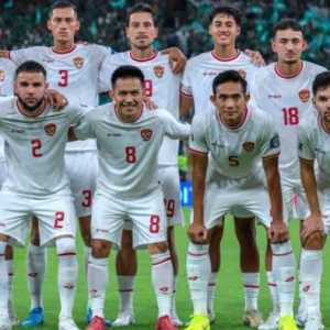 Laga Indonesia Vs Australia Dikawal 2.335 TNI-Polri