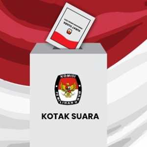 KIM Plus Biang Kerok Kotak Kosong di Pilkada 2024