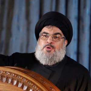 Petinggi Hizbullah Hassan Nasrallah Tewas dalam Serangan Udara Israel