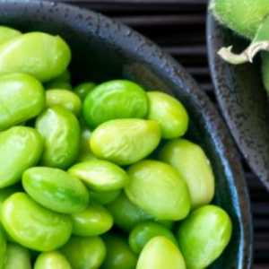 Industri Minuman Kian Berwarna, Ada yang Berbahan Dasar Edamame untuk Gaya Hidup Sehat