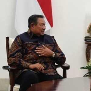 Analisis Pengamat, SBY Sedang Ingatkan Jokowi soal Matahari Kembar