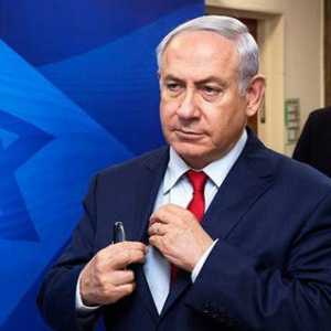 Netanyahu Siap Nego Gencatan Senjata dengan Hizbullah