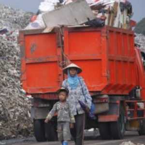 Bekasi Darurat Sampah seperti Jakarta