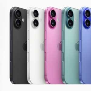 Seluruh iPhone 16 Dibekali Pengisi Daya Cepat hingga 45W