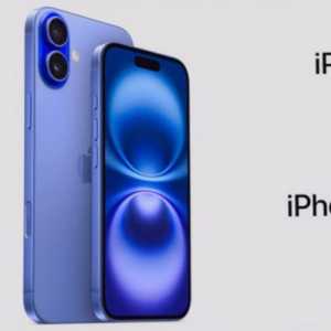 iPhone 16 Resmi Meluncur, Cek Spek dan Harganya!