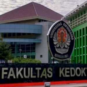 Kemenkes Temukan Puluhan Kasus Bullying di Fakultas Kedokteran