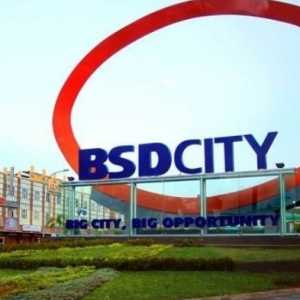 BSD Kantongi Rp6,84 Triliun dari Prapenjualan Properti