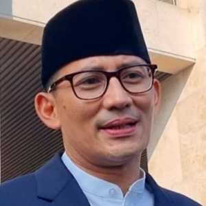 Berkerabat dengan Benny Laos, Sandiaga Uno Kenang Sosok Toleransi