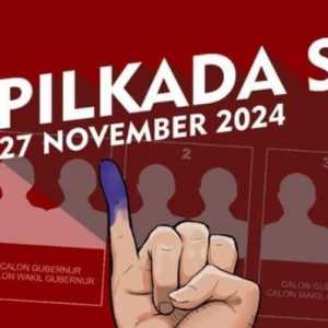 Adi Prayitno: Sistem Pilkada Serentak Perlu Dievaluasi