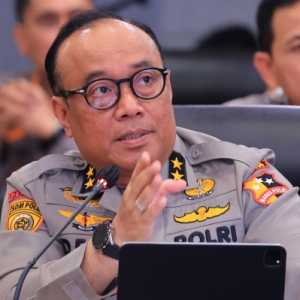 Assessment Center SSDM Polri Raih Predikat Kategori A dari Kemenpan RB