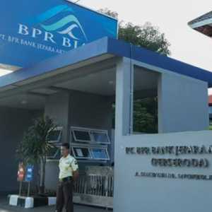 KPK Sita Agunan dan Sertifikat dalam Kasus Korupsi BPR Bank Jepara Artha