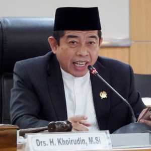 Ketua DPRD Ingin Honor Guru Swasta Sesuai UMP Jakarta