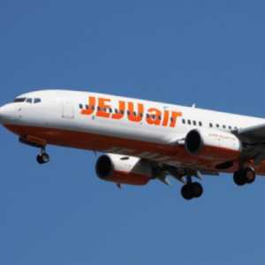 Jeju Air Resmi Buka Rute Incheon-Batam, Warga Batam Bisa Langsung ke Korsel