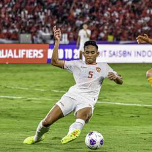 Media Bahrain Akui Pemain Lokal Timnas Indonesia Ini Bisa Jadi Ancaman