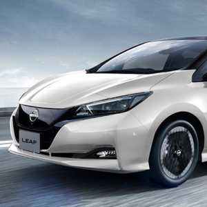 Gara-gara Baterai, Nissan Tarik 23.887 Unit Leaf EV