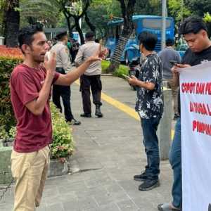 2 ODGJ Hamil di Panti, Kadis Sosial Dituntut Mundur