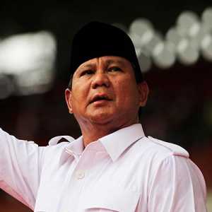 Bumi Langit Papan Prabowo