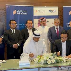 BPKH Limited Gandeng Sidra Capital Kelola Hotel di Arab Saudi