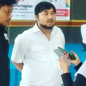 FPPJ Bela soal Jakarta Runner Up PON Aceh-Sumut: Perjuangan Atlet Tidak Mudah