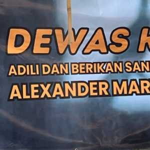 Tersandung Kasus Etik, Alexander Marwata Harusnya Jadi Contoh Terpuji