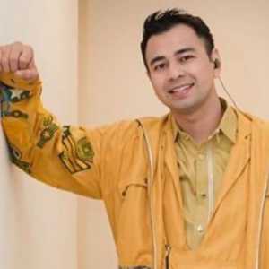 Dapat Jabatan, Raffi Ahmad Diangkat Jadi Waketum Kadin