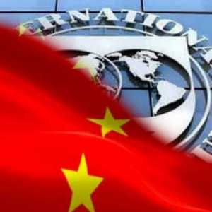 IMF: China Tidak Bisa Lagi Andalkan Ekspor untuk Dongkrak Pertumbuhan Ekonomi