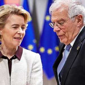 Ursula von der Leyen dan Josep Borrell Tegaskan Penguatan Hubungan dengan Maroko