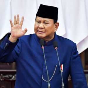 Kilas Balik Hubungan Prabowo, PSI, dan Masyumi